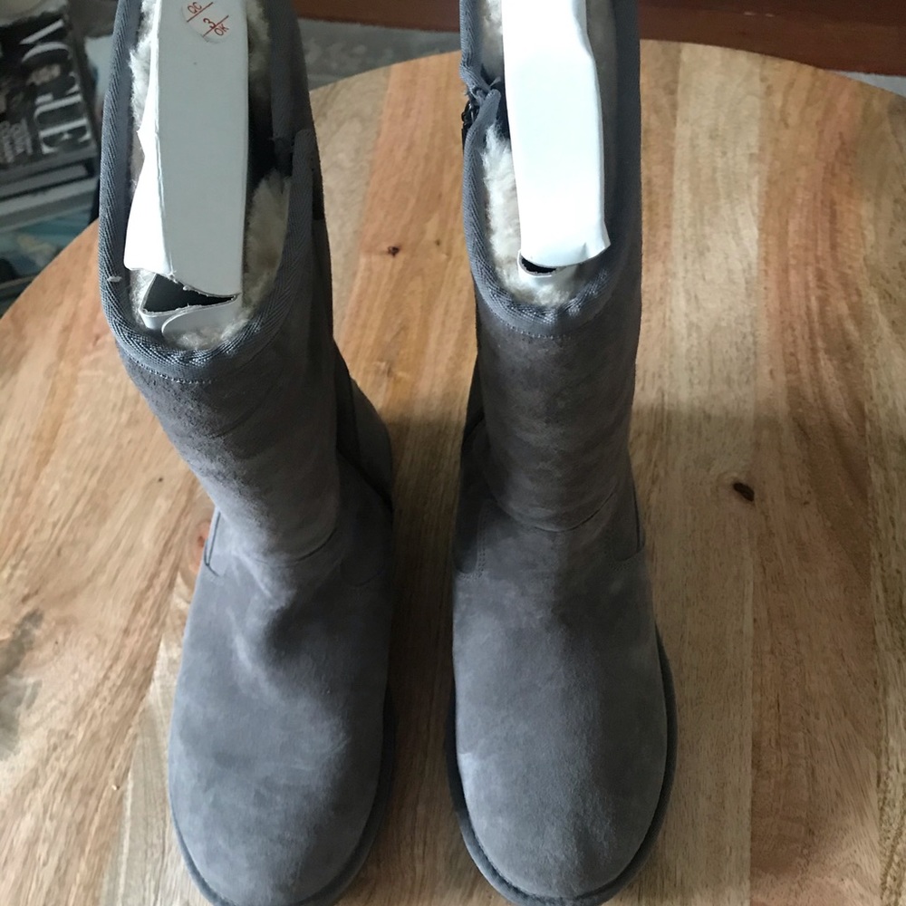 Women’s Ugg boots